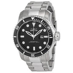 Invicta Men's 15075 Pro Diver Stainless Steel Watch