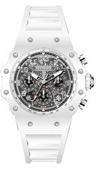 Invicta Men's Racing 43.5mm Quartz Watch IN-69668