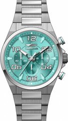 Invicta Men’s Speedway 44mm Blue Watch New In Box invicta 50425