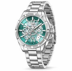 Invicta Object D Art Mens Watch w/ Skeleton Dial - 44mm new in box