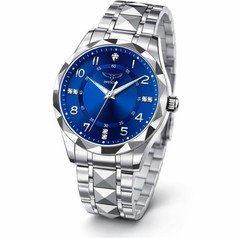 Invicta Specialty Men's Watch - 41mm, Steel new in box
