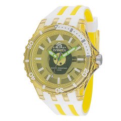 Invicta Subaqua Men's Watch - 44mm, Green (69451)