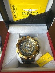 Invicta Venom mens watch model 20428