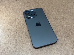 iPhone 14 Pro 256GB Space Black Unlocked - scratches but fully working