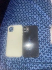 iPhone 14 Pro Max health good black it’s in great condition