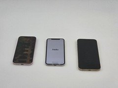 iPhone 15 13 Pro Max X Bundle Lot FOR PARTS ONLY CANNOT BE ACTIVATED