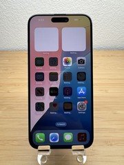 iPhone 15 Pro Max Blue 512GB Unlocked 9/10 Condition 142 Battery Cycle Count