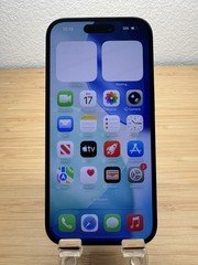 iPhone 16 Black 128GB Unlocked 7/10 Condition 218 Battery Cycles For Parts Read