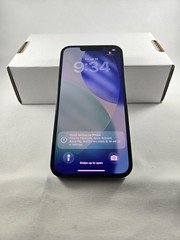 iPhone 16e UNLOCKED 128gb Black