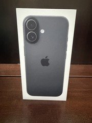 iPhone 17, 256gb, Black For Verizon ***PRISTINE CONDITION***
