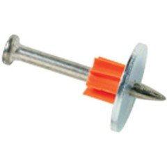 ITW Ramset 1506SD 3/4in Washered Drive Pin 100 Pack
