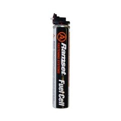 ITW Ramset Red Head T-FUEL Trakfast TF1100/TF1200 Fastener Gun Fuel Cell