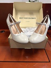 J. Adams Taylor Mary Jane Pumps. SIZE 11