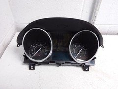 JAGUAR E-PACE    2018 Speedometer Cluster 846006 ID # J9C310849AC 