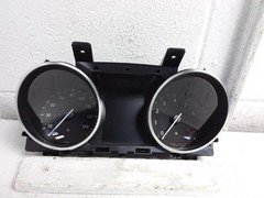 JAGUAR F-PACE    2019 Speedometer 854108 ID # KK8310F844AF 