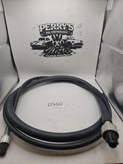 Jaguar XJ Series 2 & 3 Speedometer Cable NOS DAC1846 UK British Leyland 