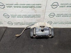 JAGUAR XKR X150 MK2 N/S PASSENGER SIDE LEFT FRONT BRAKE CALIPER