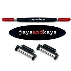 JaysAndKays® Metal Adapters Kit for GMA-S2100 GMS2100 GMAP2100 GMS5600 GMAS2100