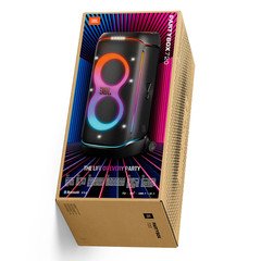 JBL PartyBox 720  15Hr Portable IPX4 Outdoor Party Wireless Bluetooth Speaker