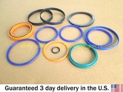 JCB BACKHOE - HYDRAULIC CYL SEAL KIT  60MM ROD x 90MM CYL (PART NO. 991/00147)