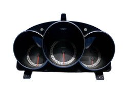 JDM MAZDA SPEED Full Scale Speedometer Gauge Cluster Mazda Axela Mazda3 BK