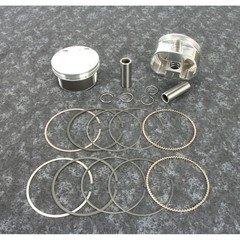 JE Pistons Piston Kit - 370247