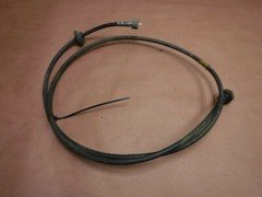 Jeep Cherokee XJ 1985 Speedometer Cable  See AD 