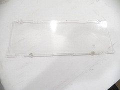 Jeep Cherokee XJ 91-96 Instrument Cluster Clear Lens PARTS ONLY