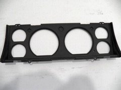Jeep Cherokee XJ 91-96 Instrument Cluster Gauge Bezel PARTS ONLY