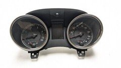 JEEP GRAND CHEROKEE SPEEDOMETER INSTRUMENT CLUSTER 3.0 CRD MK4 WK2 2013