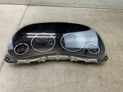 Jeep JK Wrangler 83k Speedometer Gauge Instrument Cluster 68060702AB 2011 168773