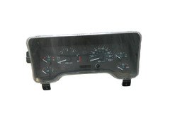 Jeep Wrangler 1997-2000 Instrument Panel Cluster Speedometer