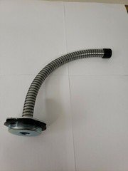 Jerry Can Spout Jerrycan Flexible Pouring Gallon Nozzle Military