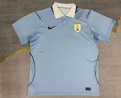 JERSEY Uruguay Home Men