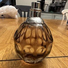 Jimmy Choo Jimmy Choo Eau de Parfum Spray, Regular Size 3.3 fl oz