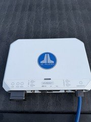 JL Audio MVi Marine Amplifier MV600/1 1 Channel