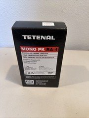 Jobo Tetenal Mono PK RA-4 Print From Negative Kit Color Developer Fixing Bath