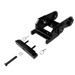 John Deere 30G, 35D, 35G Aftermarket Wedge Coupler Assembly- 7046950J