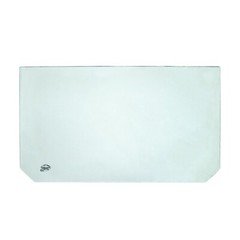 John Deere 85D/G Excavator Front Lower Replacement Glass- 4684423