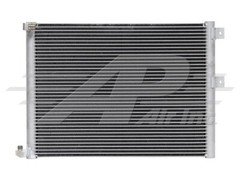 John Deere AL207200 Condenser Fits 6105R 6110R 6115R 6120R 6125R 6130R Tractors