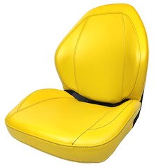 John Deere High Back Tractor Seat 655 755 756 855 856 955 2305 2320 2520 2720