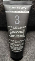 John Frieda Precision Foam Colour Intense Conditioner 1.69 fl oz