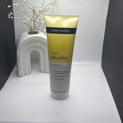 John Frieda Sheer Blonde Go Blonder Lightening Shampoo 8.45 oz