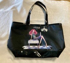 Joico Bella Pilar Turn Heads Tote Bag