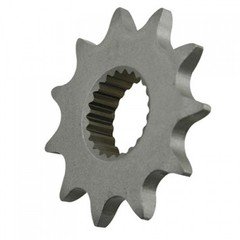 JT Front Sprocket 13 Tooth/520 Pitch JTF1352.13 for ATV/UTV