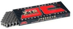 JT Sprockets JTC525X1R3-116R CHAIN 525X1R3 STL 116