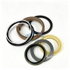 K9004928 Blade Cylinder Seal Kit Fits Doosan Daewoo DX35Z Mini Excavator