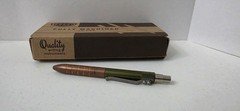 Karas Kustoms EDK - Brass/Copper