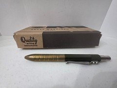 Karas Kustoms EDK - Brass/Olive