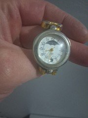 Kathy Ireland Ladies Watch